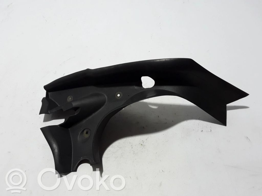 BMW 6 F12 F13 Autres éléments garniture de coffre