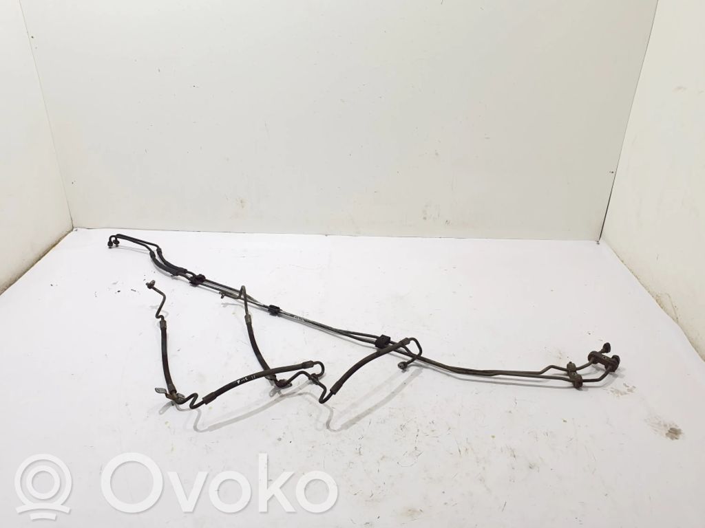 BMW 6 F12 F13 Rura / Wąż dolotowy powietrza 