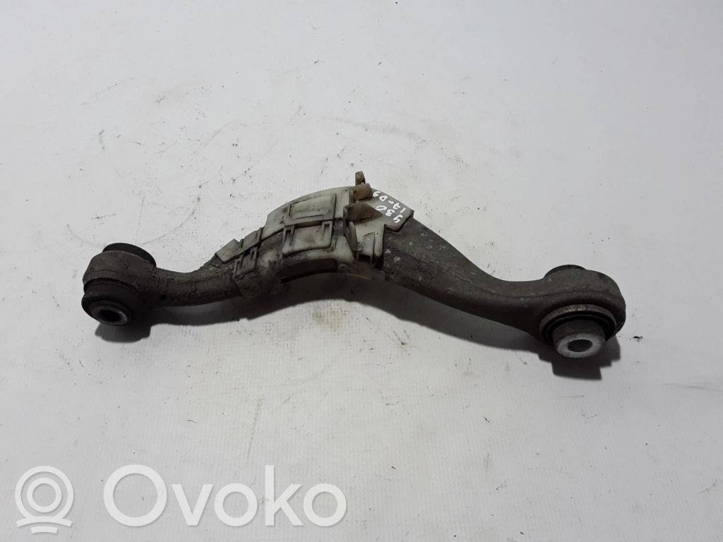 BMW 5 G30 G31 G38 Basculă superioară spate 