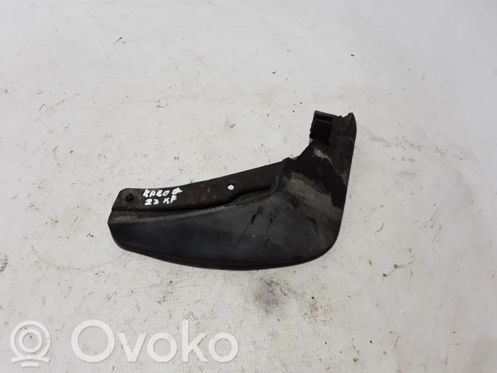 Skoda Karoq Parafango anteriore