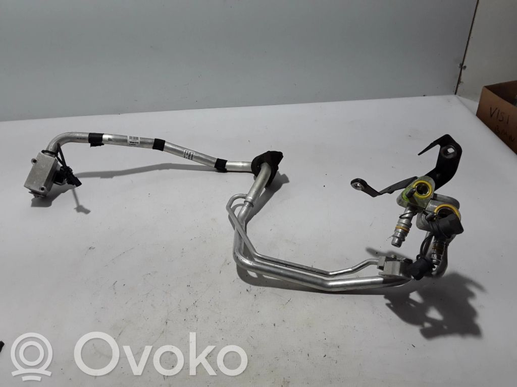 Volvo XC60 Wąż / Przewód klimatyzacji A/C 