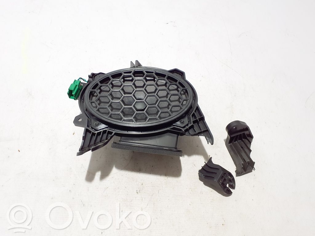 Ford Mach-E I Altavoz del panel 