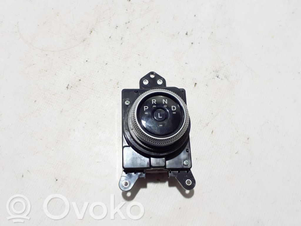 Ford Mach-E I Selector caja de cambios 