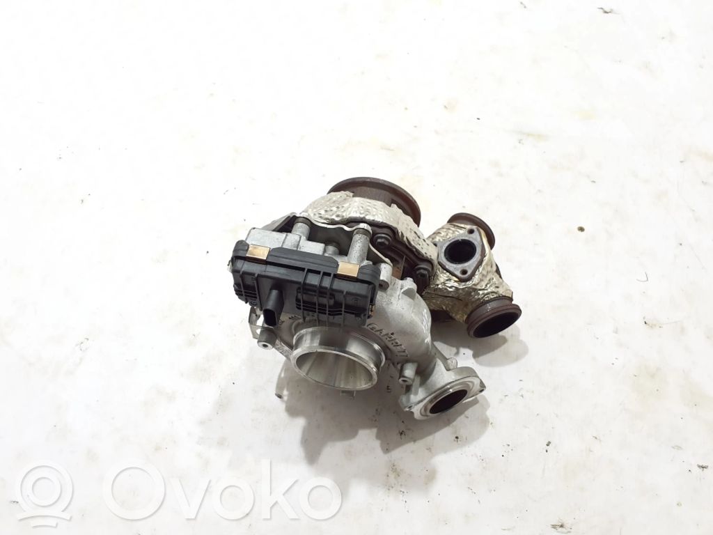 Turbo   059145873DB