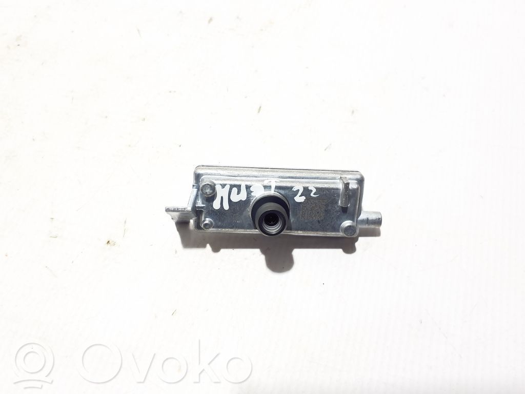 Ford Mach-E I Windshield/windscreen camera 