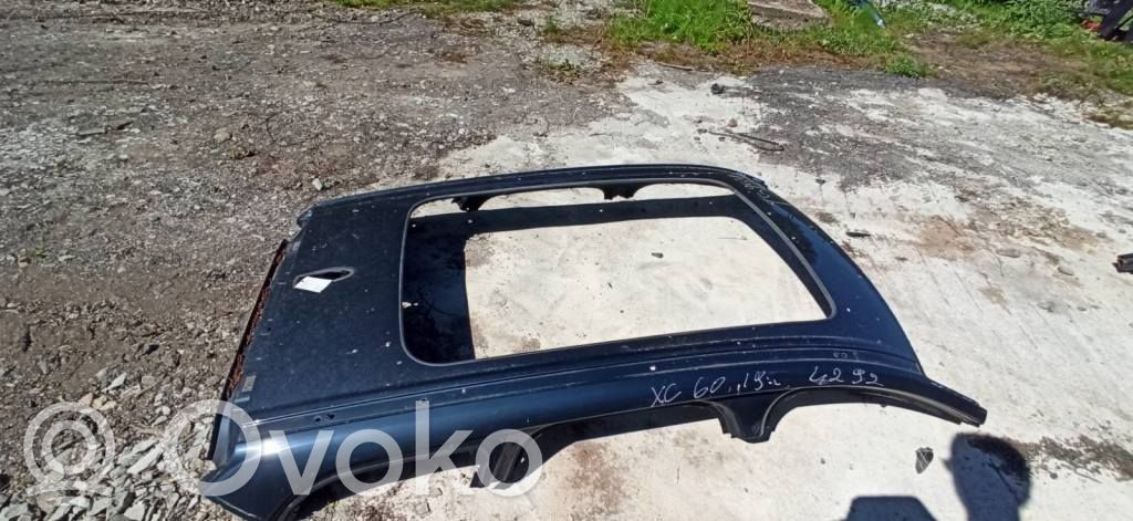 Volvo XC60 Techo 