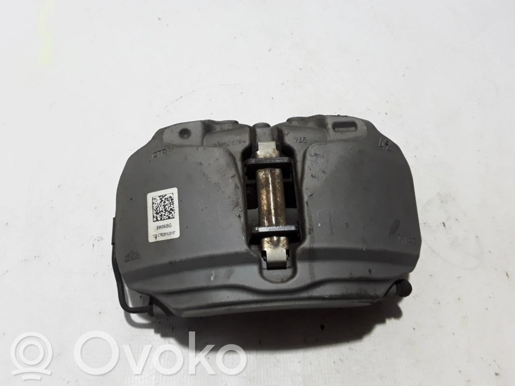 Audi A4 S4 B9 Etujarrusatula 