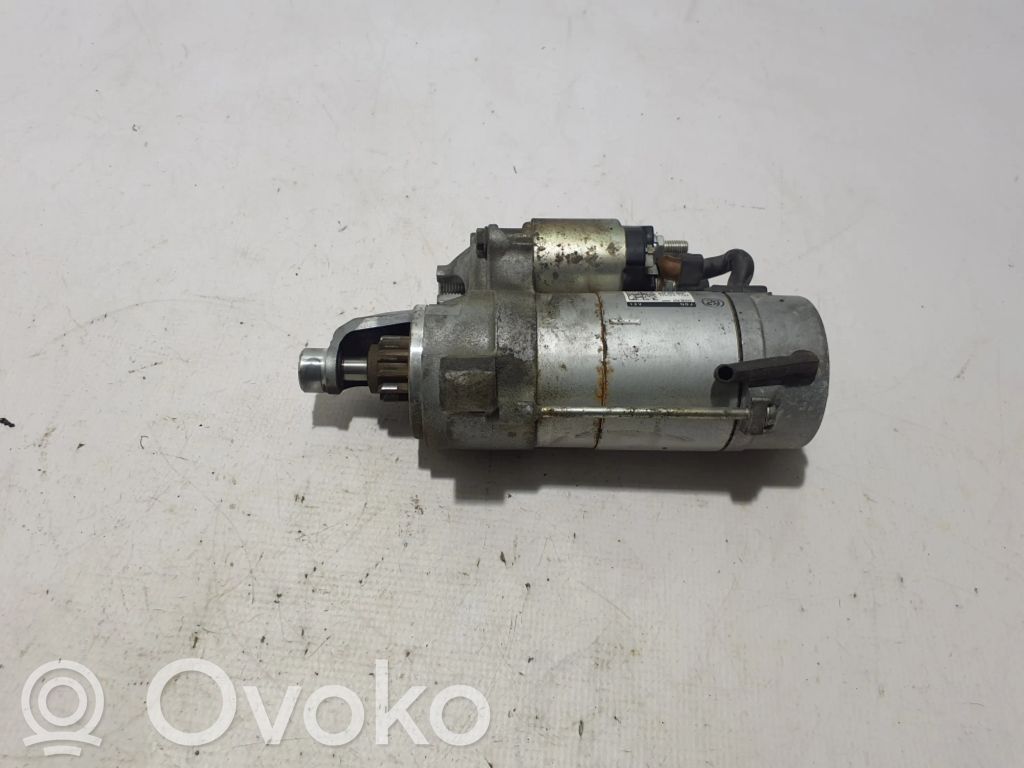 Motor de arranque   057911024