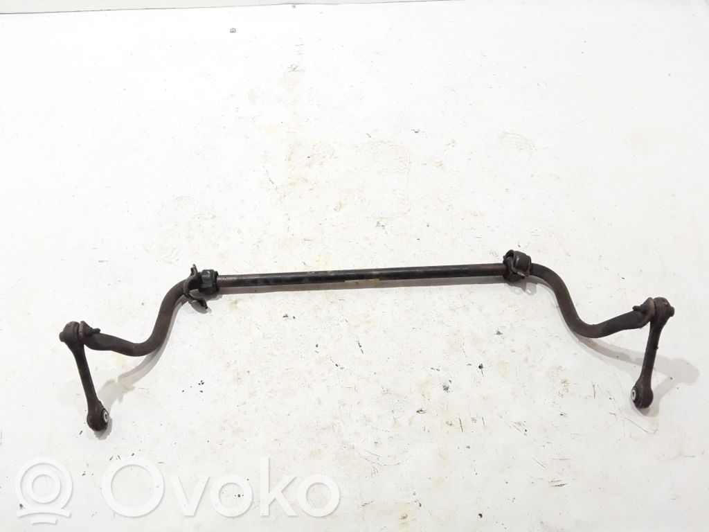 Audi A4 S4 B9 Front anti-roll bar/sway bar 