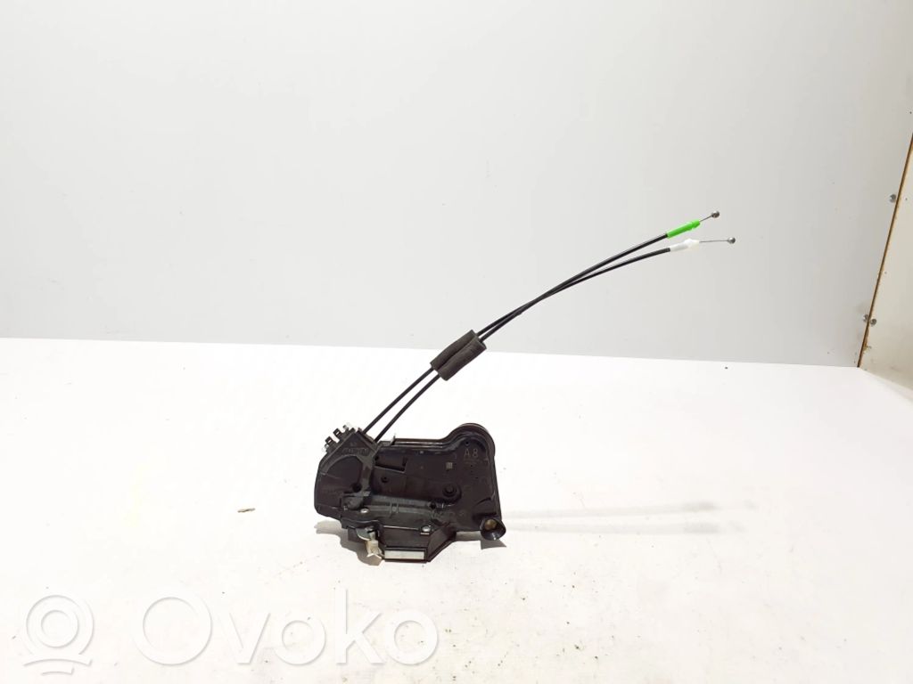 Toyota RAV 4 (XA50) Zamek drzwi przednich 