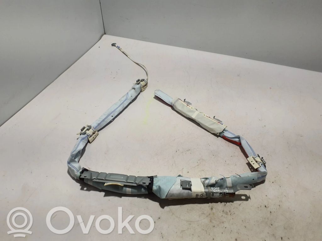 Nissan Qashqai Airbag del techo 