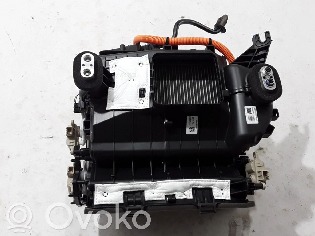 KIA EV6 Ansamblu cutie climatizare interioară 