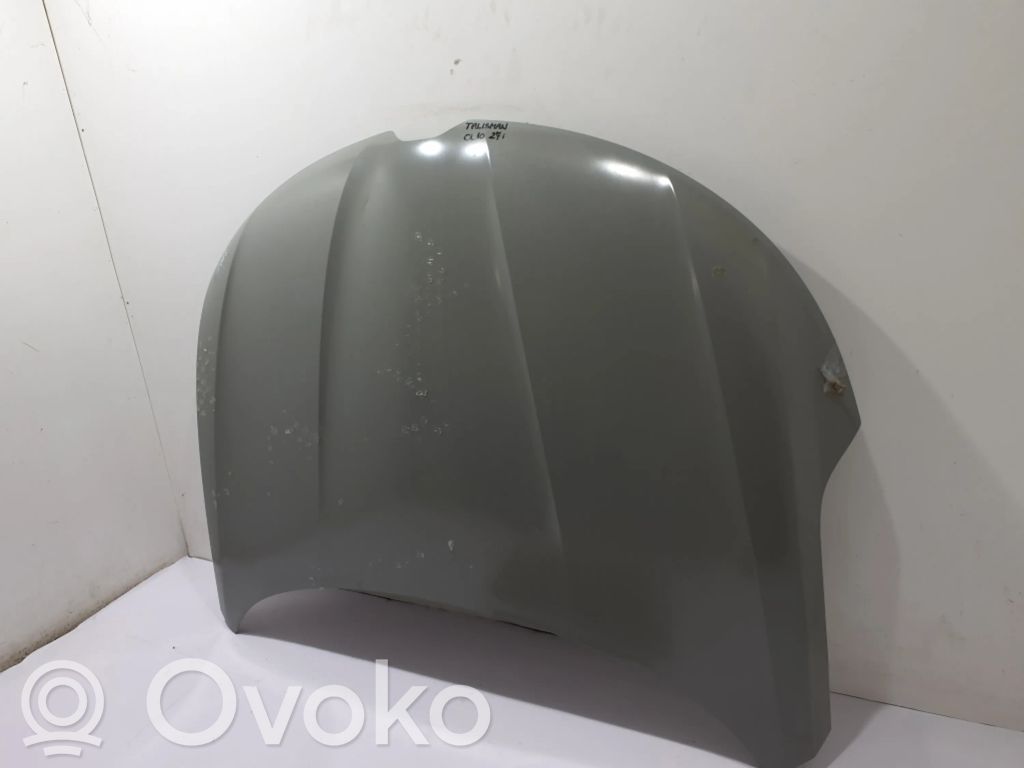 Renault Talisman Engine bonnet/hood 