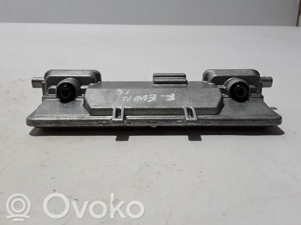 Land Rover Evoque I Frontkamera Windschutzscheibe Frontscheibe