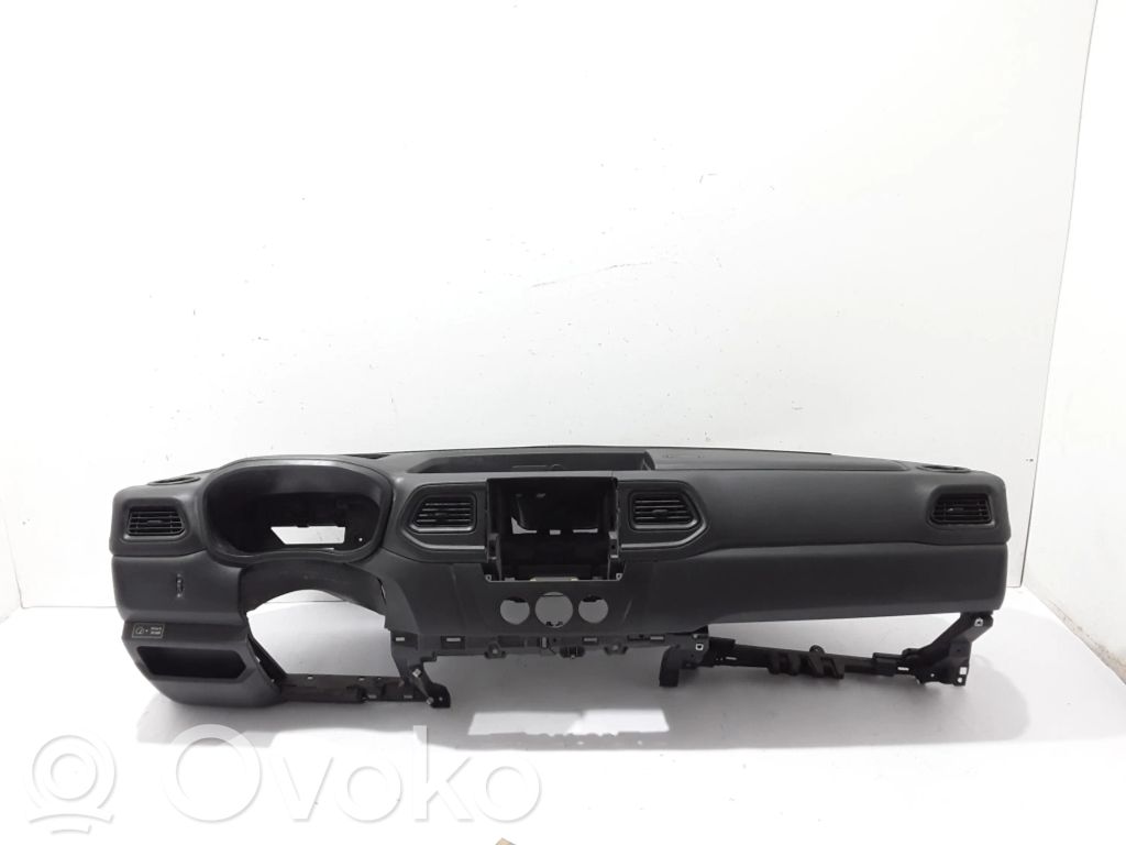 Renault Master III Panel de instrumentos 