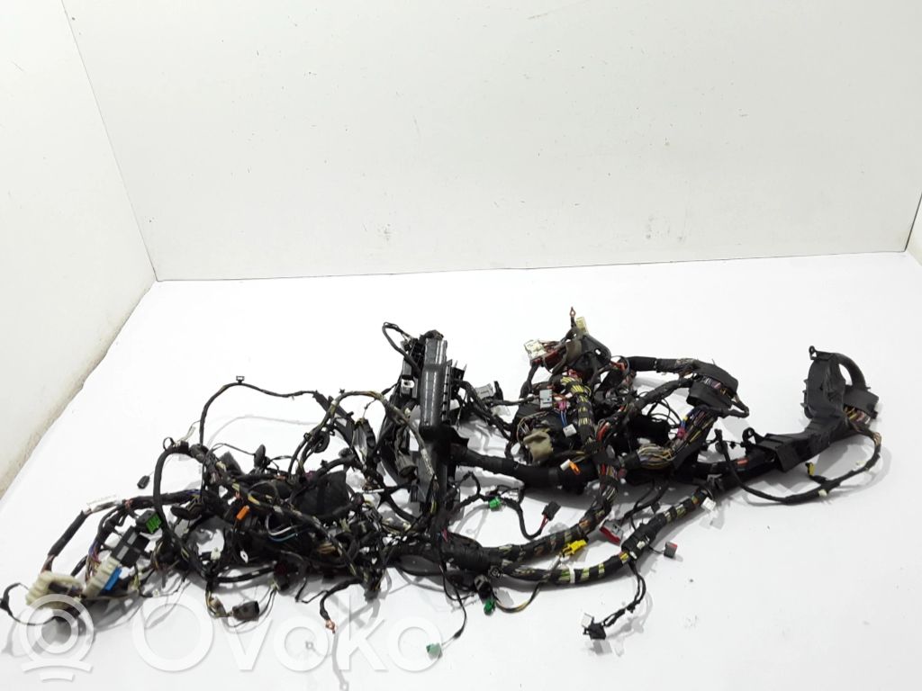 Otros cableados   GJ3214A005ZF