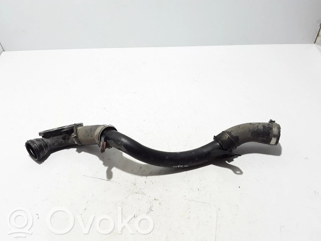 Land Rover Evoque I Parte del condotto di aspirazione dell'aria