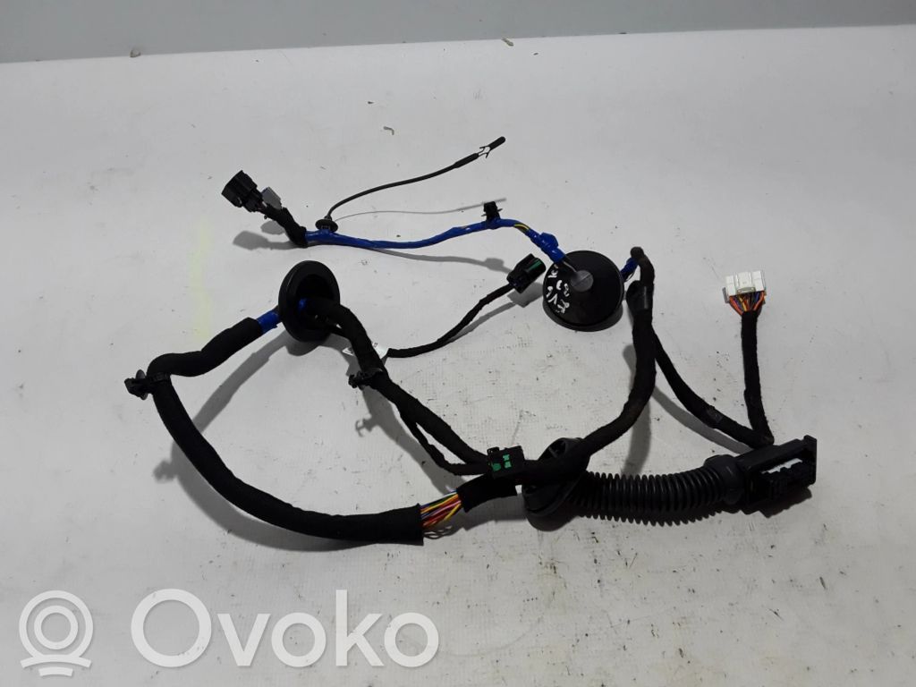 Otros cableados   91620CV520