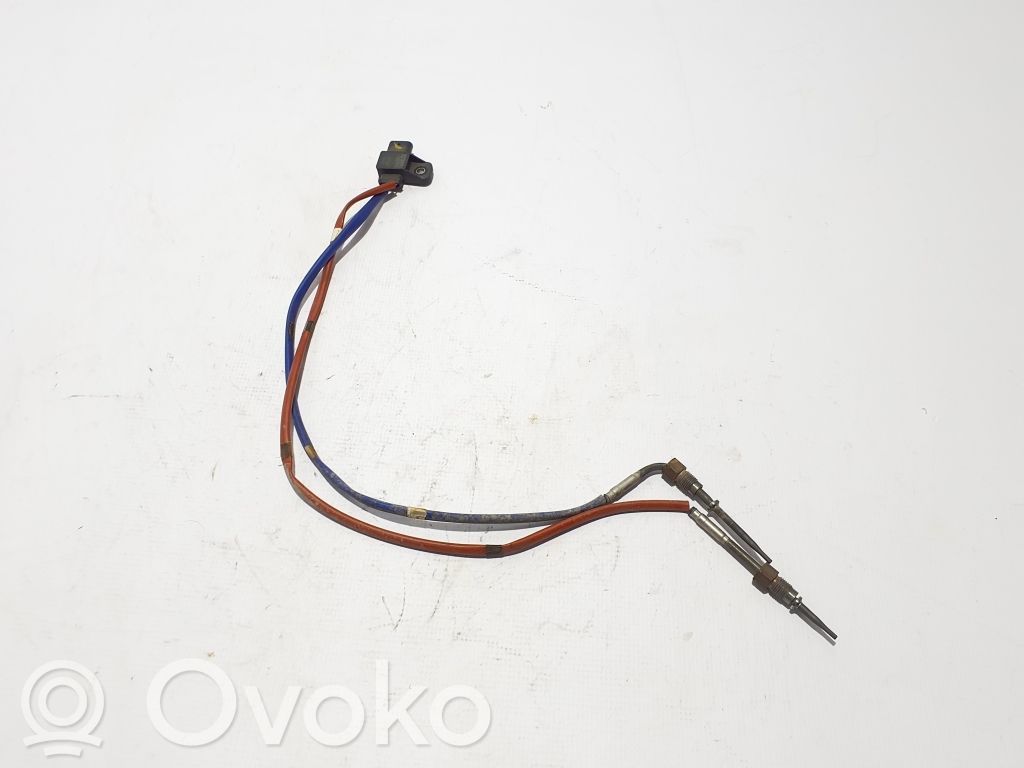 Renault Scenic IV - Grand scenic IV Exhaust gas temperature sensor 