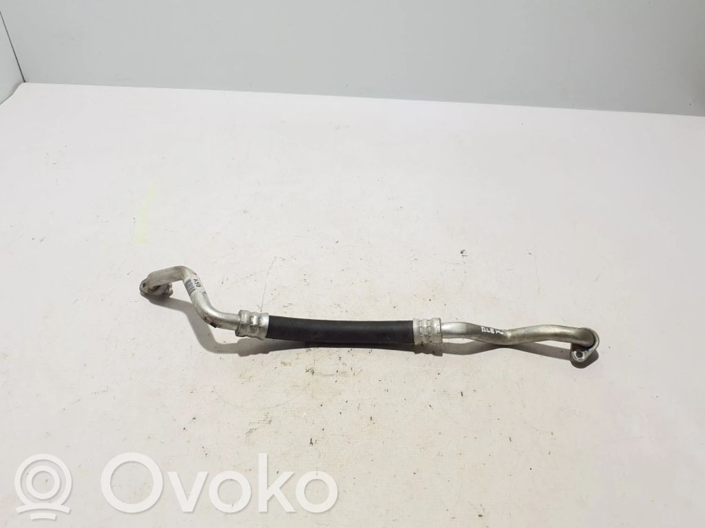 KIA EV6 Ilmastointilaitteen putki (A/C) 
