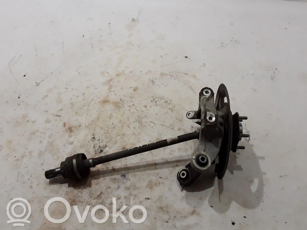 Cubo de rueda trasera   52711GI000