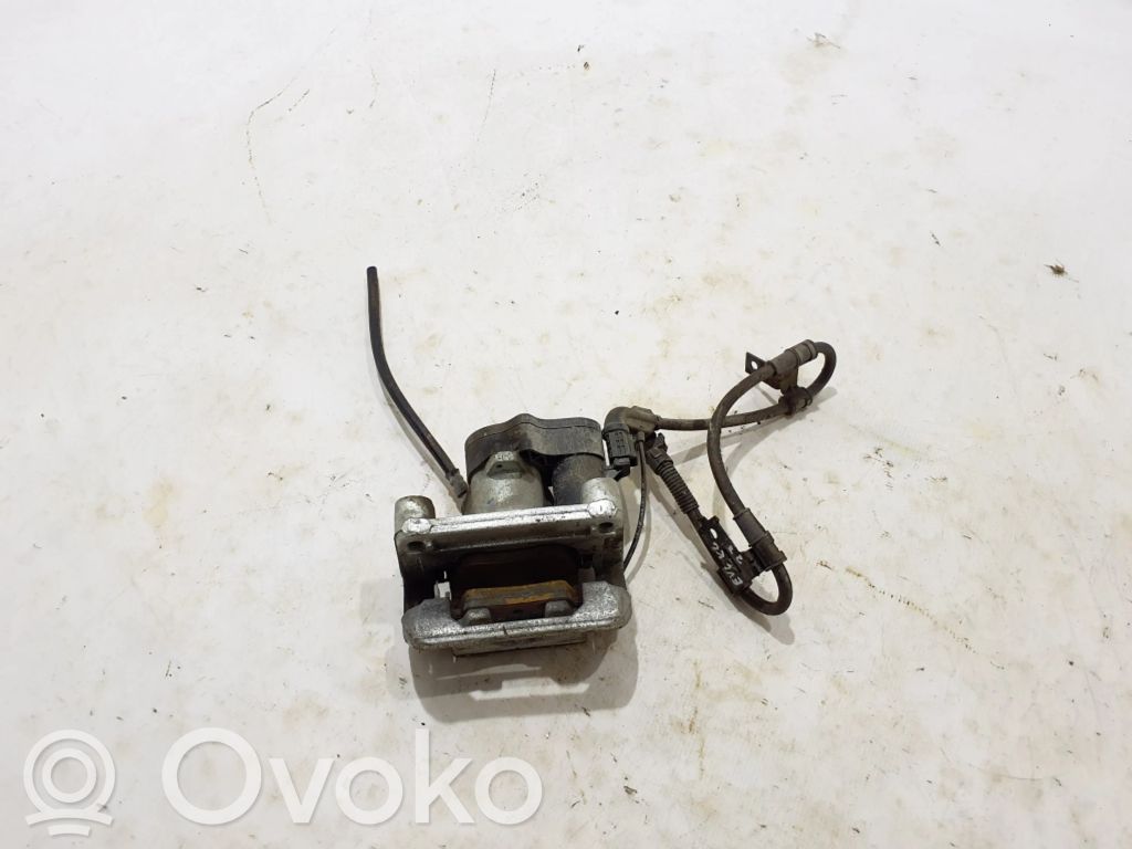 KIA EV6 Takajarrusatula 