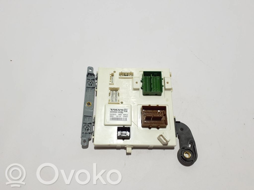 Volvo XC90 Module confort 