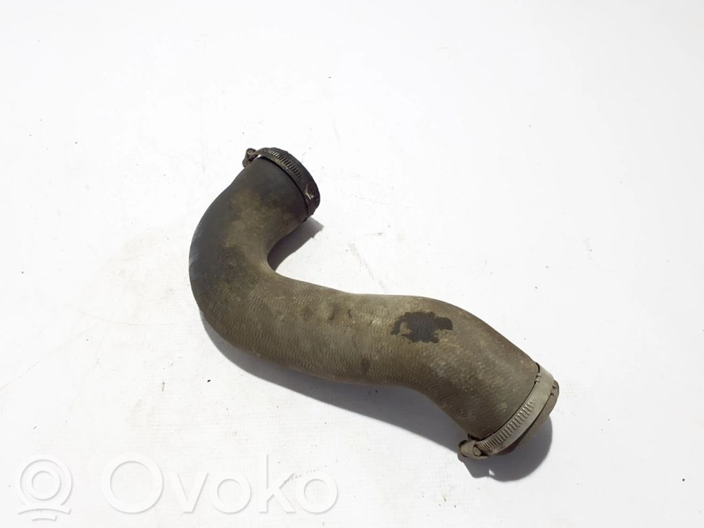 Volkswagen Amarok Furtun/conductă intercooler
