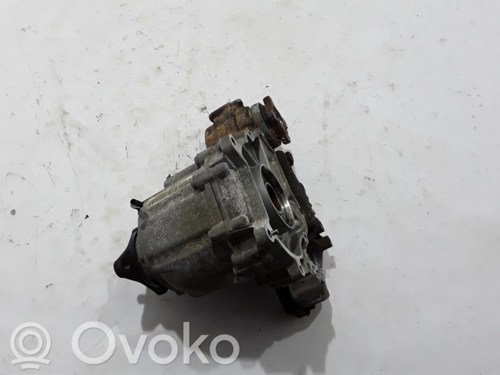 Mechanizm różnicowy przedni / Dyferencjał   7505375