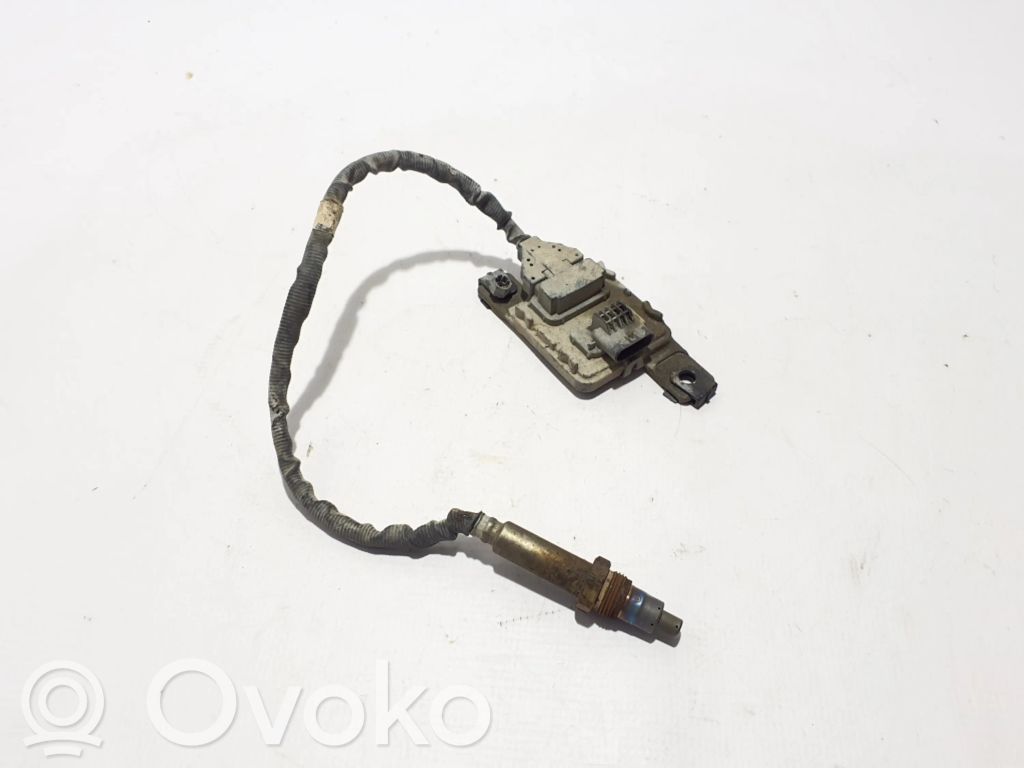 Volkswagen Amarok Sonde lambda 