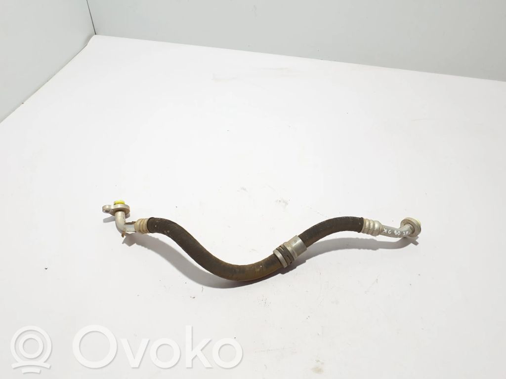 Volvo XC90 Tubo flessibile aria condizionata (A/C) 