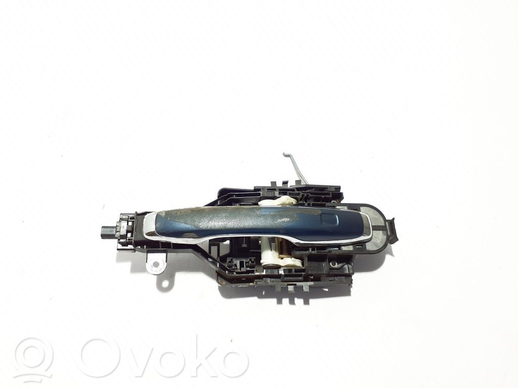 Etuoven ulkokahva   31378251,40013440