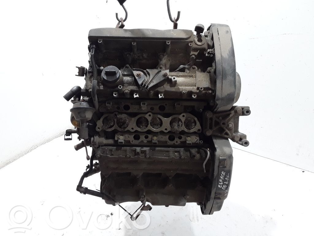 Renault Espace III Engine 