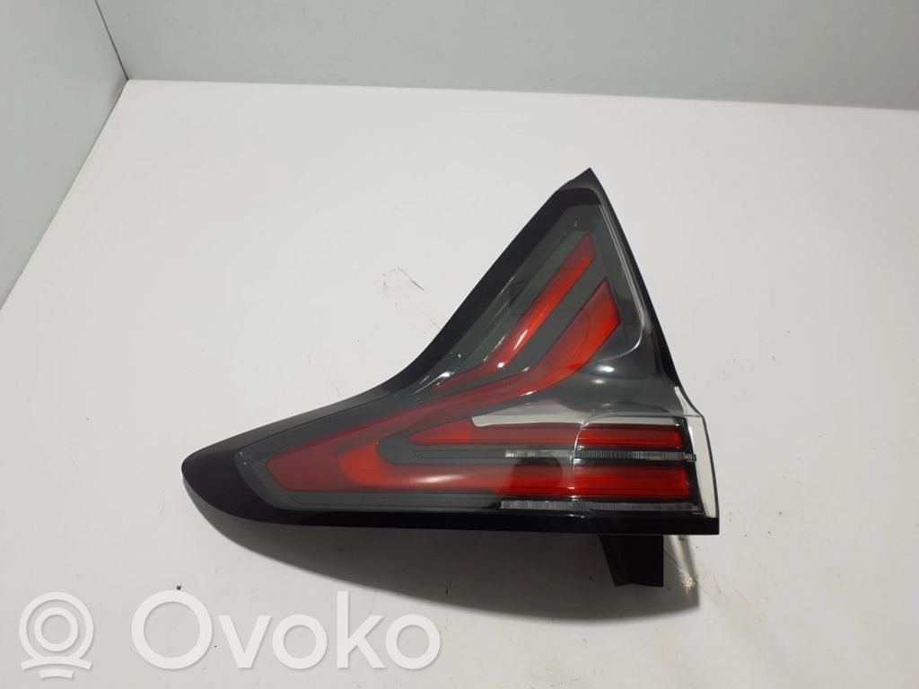 Renault Espace V (RFC) Takavalot 