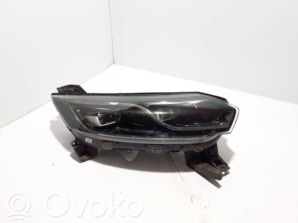 Renault Espace V (RFC) Lampa przednia 