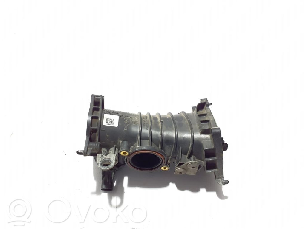 Volkswagen Amarok Brake vacuum hose/pipe 