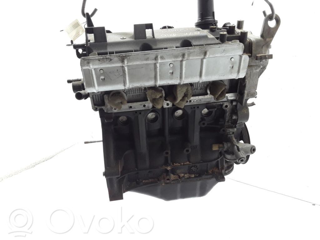 Motor   D7F800