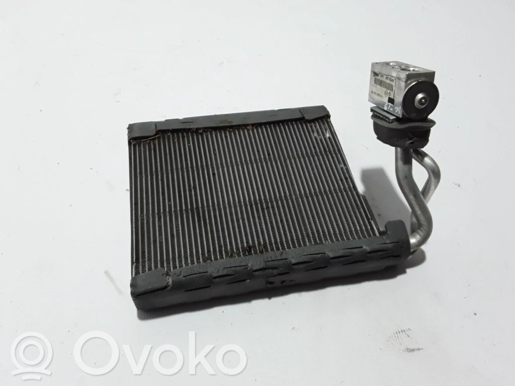 Renault Scenic IV - Grand scenic IV Radiator (interior) aer condiționat (A/C) 