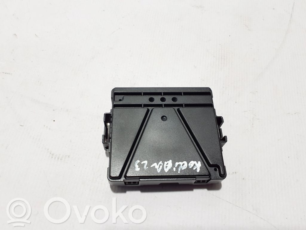 Skoda Kodiaq Modul control gateway 