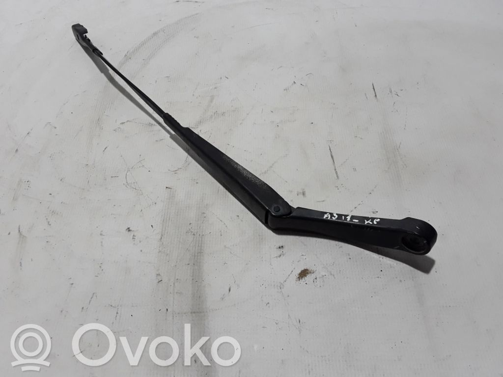 Audi A3 S3 8V Wischerarm vorne 