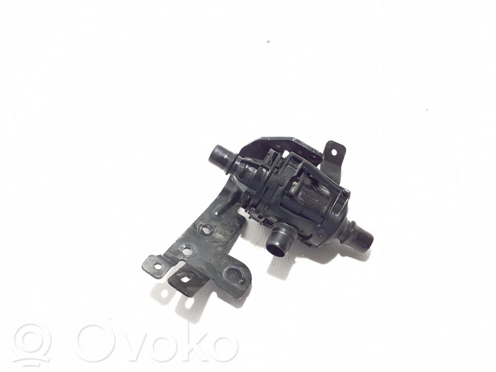 Renault Scenic IV - Grand scenic IV Thermostat 