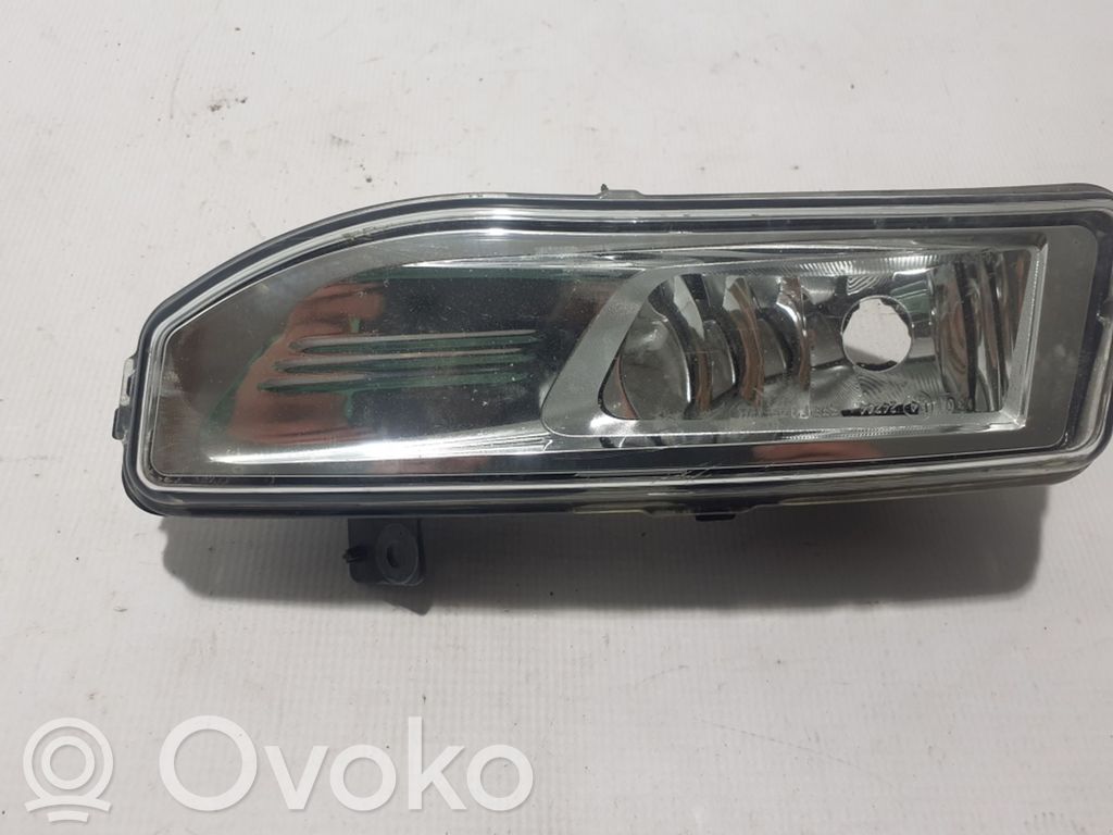 Nissan Qashqai Etusumuvalo 