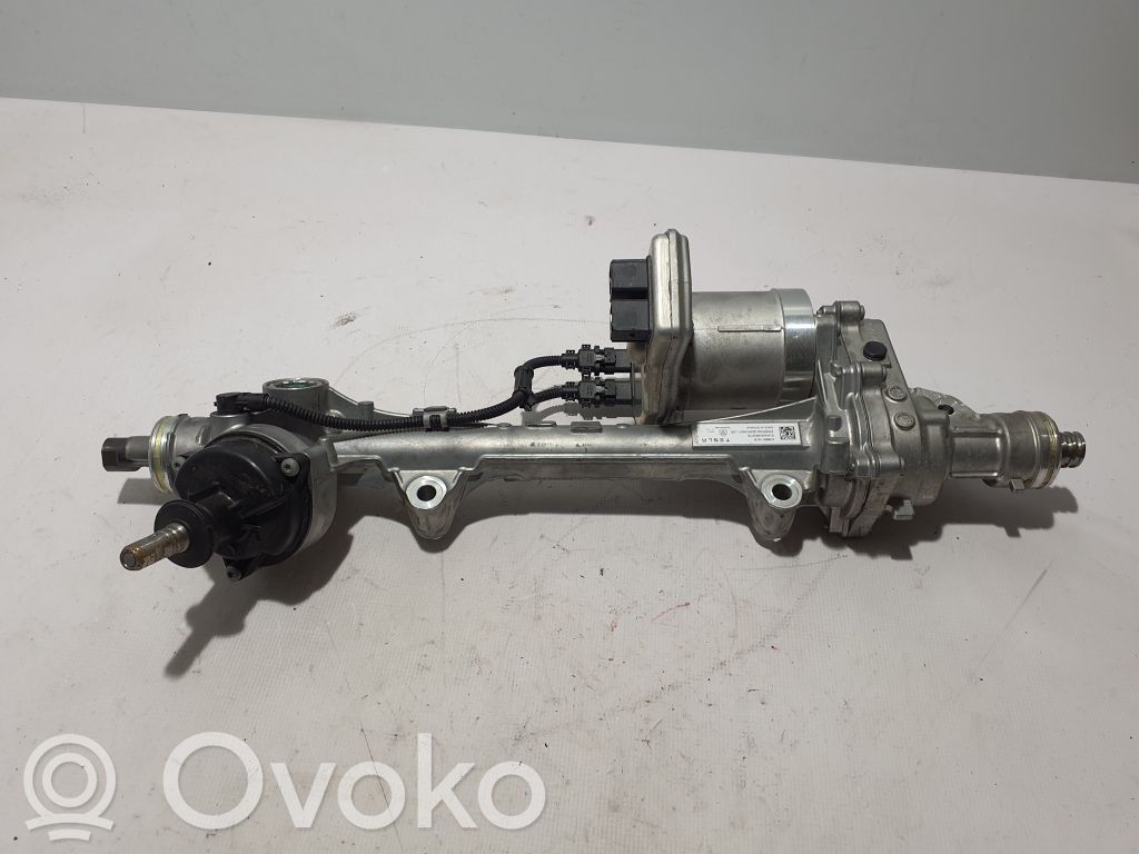 Tesla Model Y Cremallera de dirección 