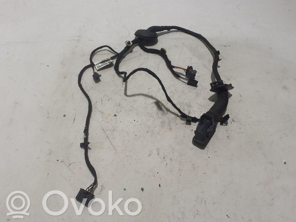 Cupra Formentor Otros cableados 