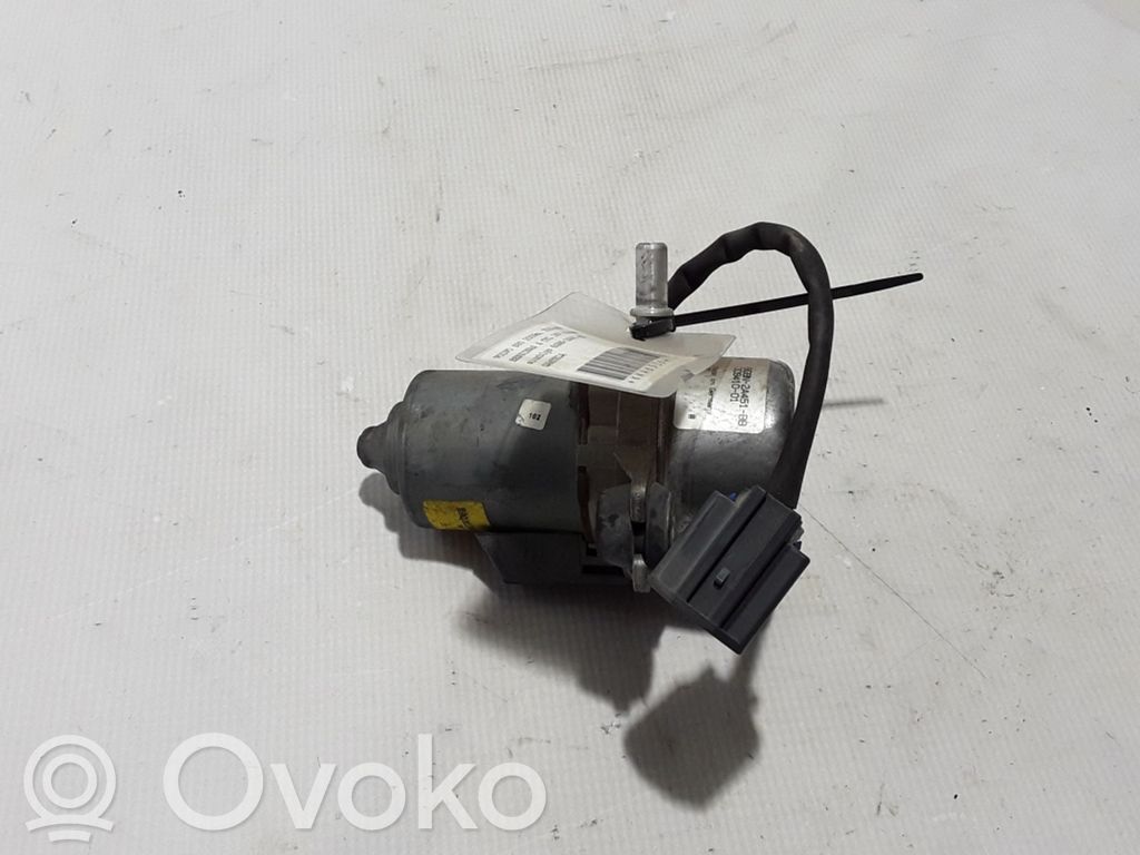Volvo S80 Bomba de vacío 