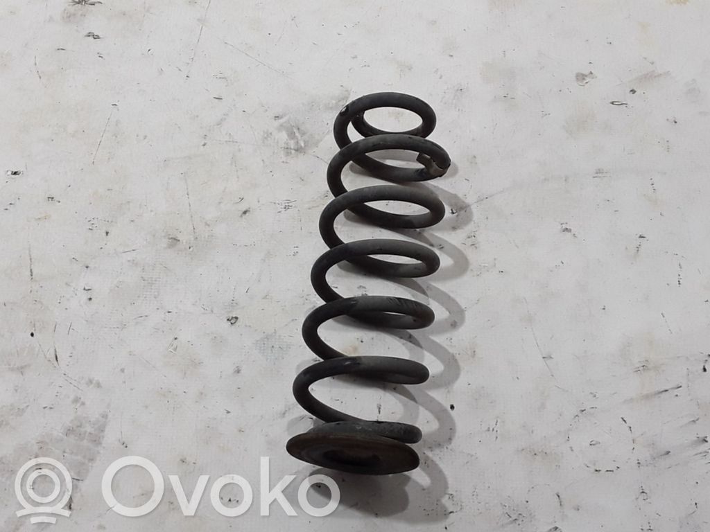 Cupra Formentor Takakierrejousi 