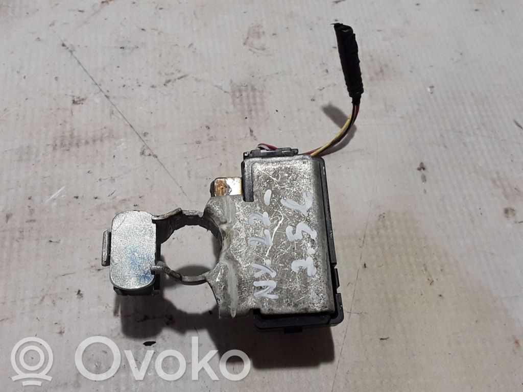 Lexus NX Negative earth cable (battery) 