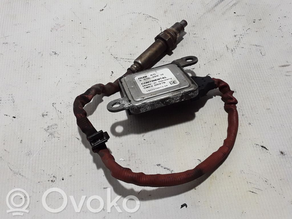 BMW X5 F15 Lambda probe sensor 