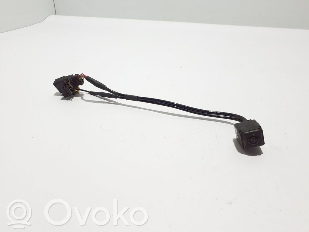 Porsche Macan (95B) Reversing camera 