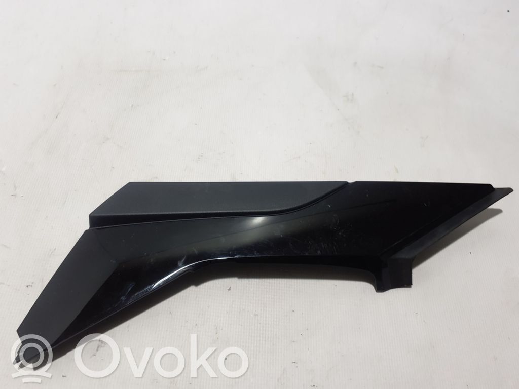 BMW i3 Moulure, baguette/bande protectrice d'aile 